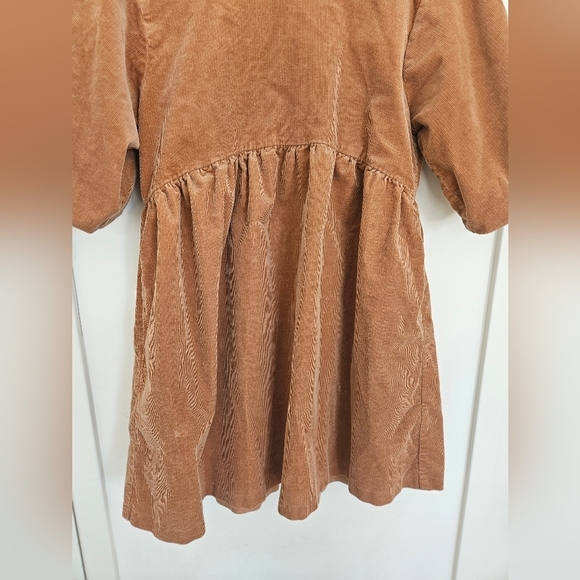 Everlane The Corduroy Mini Dress - Picture 8 of 15